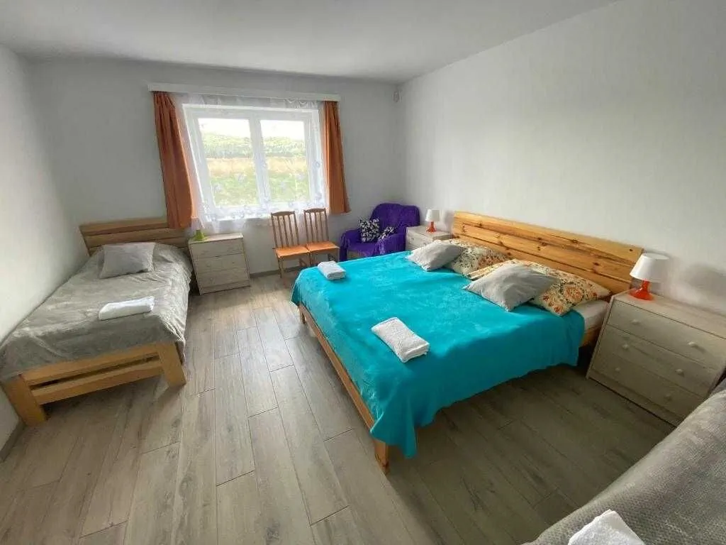 Starý dvůr Třemošnice - foto 7