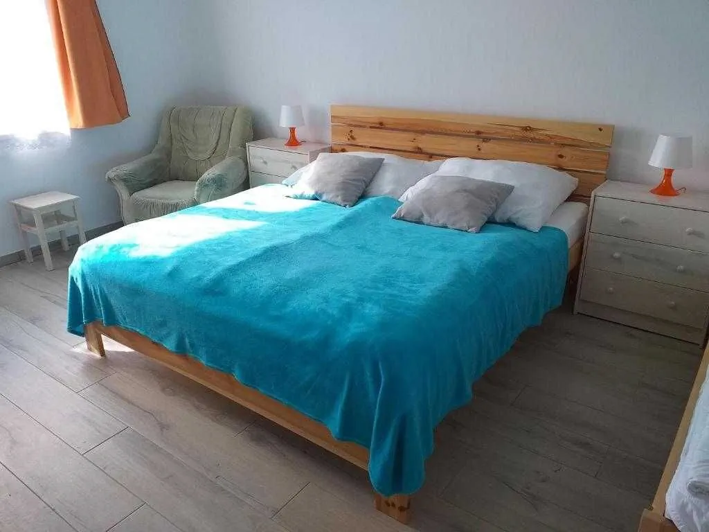Starý dvůr Třemošnice - foto 8