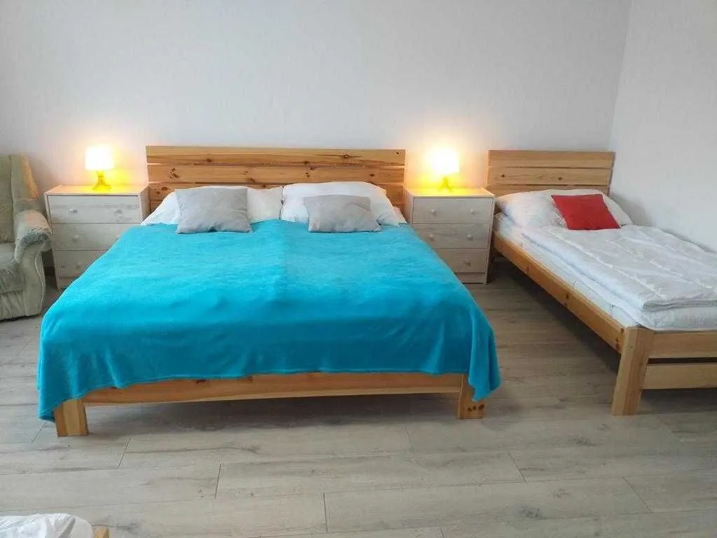 Starý dvůr Třemošnice - foto 10