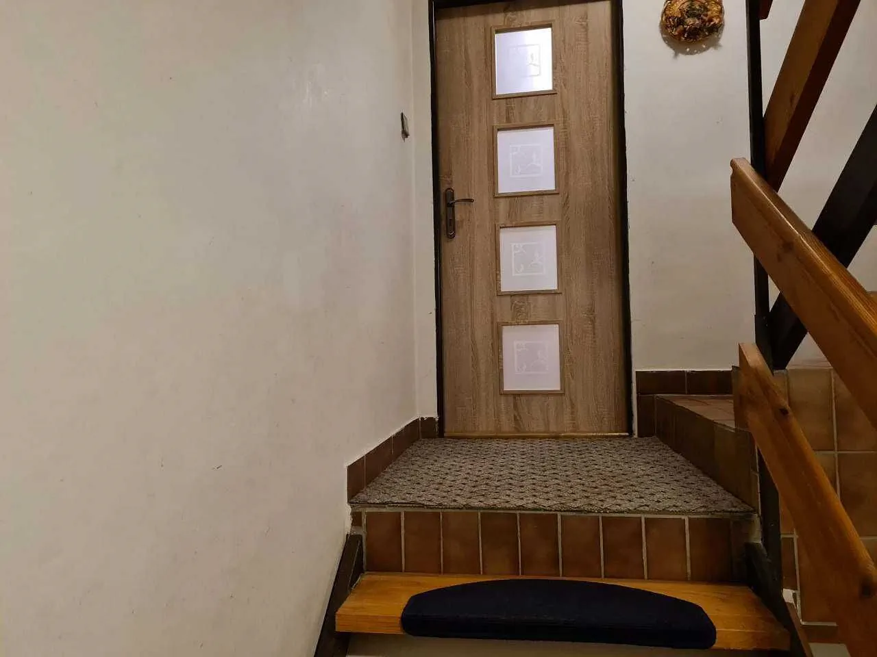 Apartmán Danča Ostrov – Ostrov, Česká republika