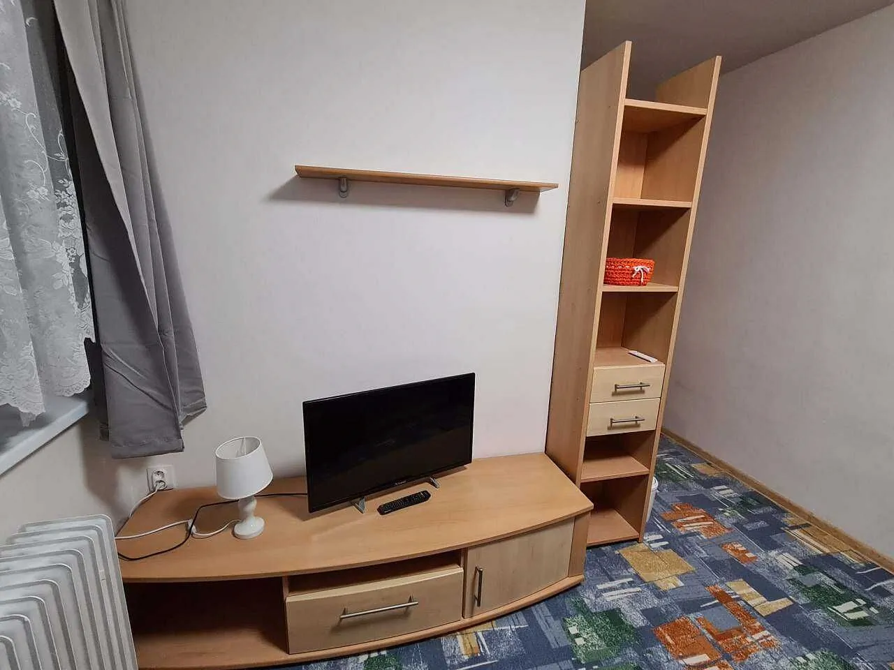 Apartmán Danča Ostrov – Ostrov, Česká republika