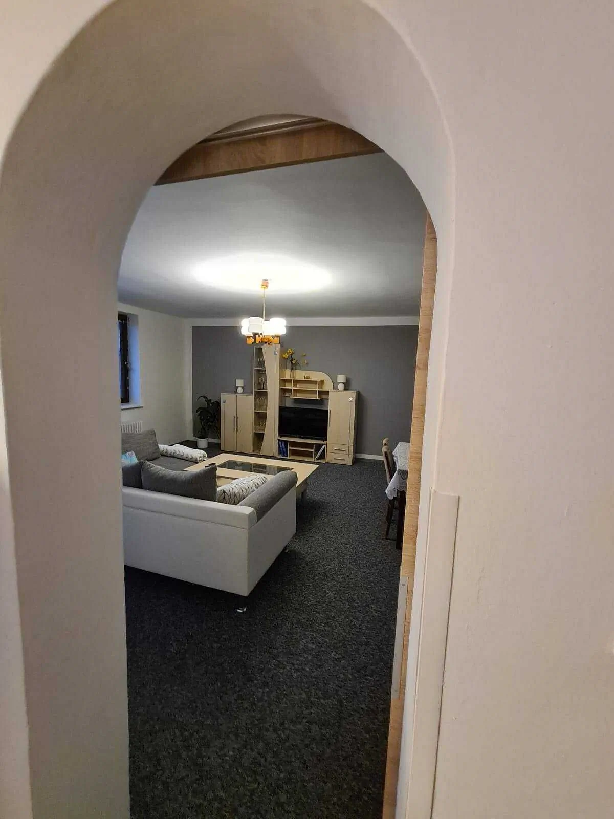 Apartmán Danča Ostrov – Ostrov, Česká republika