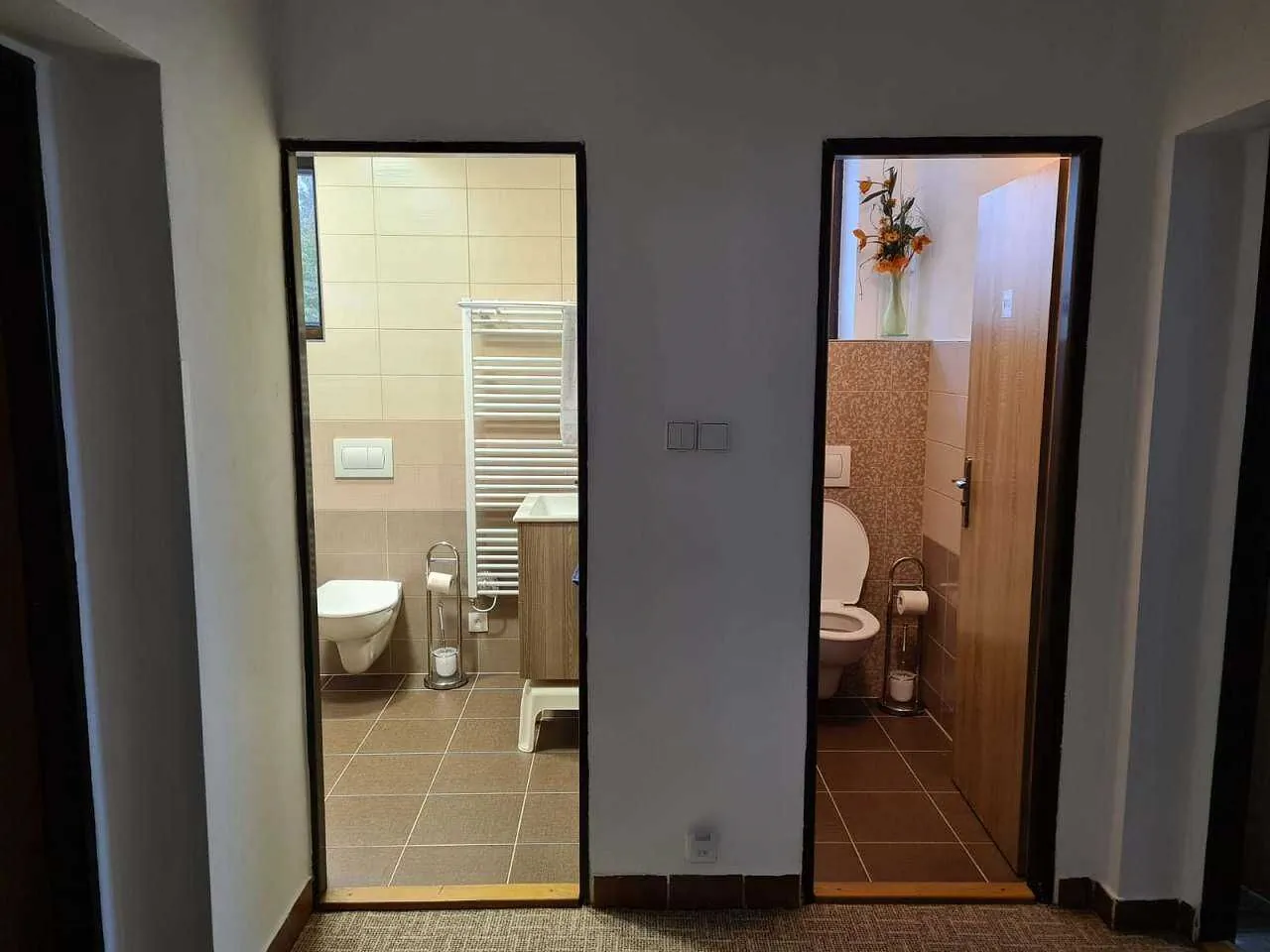 Apartmán Danča Ostrov – Ostrov, Česká republika