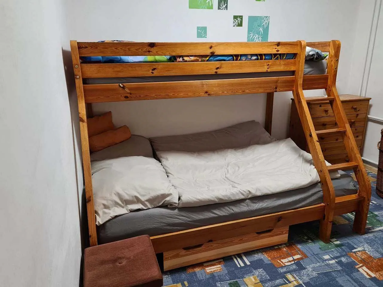 Apartmán Danča Ostrov – Ostrov, Česká republika