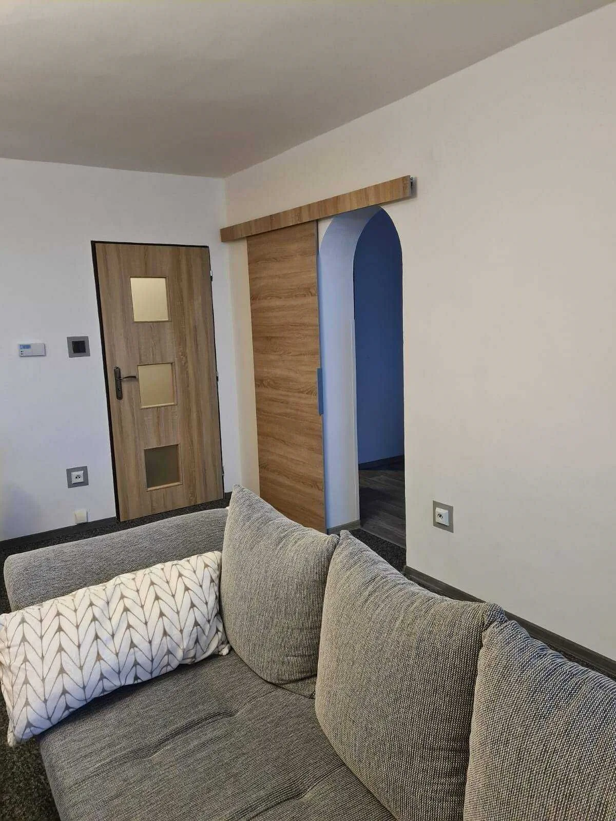 Apartmán Danča Ostrov – Ostrov, Česká republika