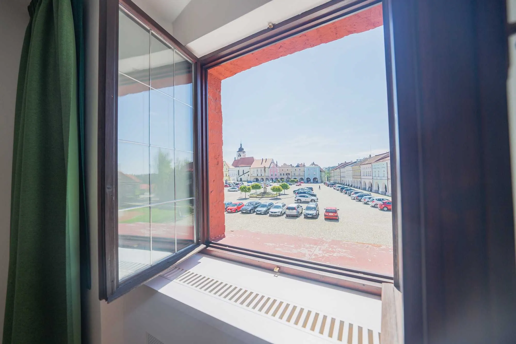 Vlaštovčí dům Nové Město nad Metují – Nové Město nad Metují, Republica Cehă
