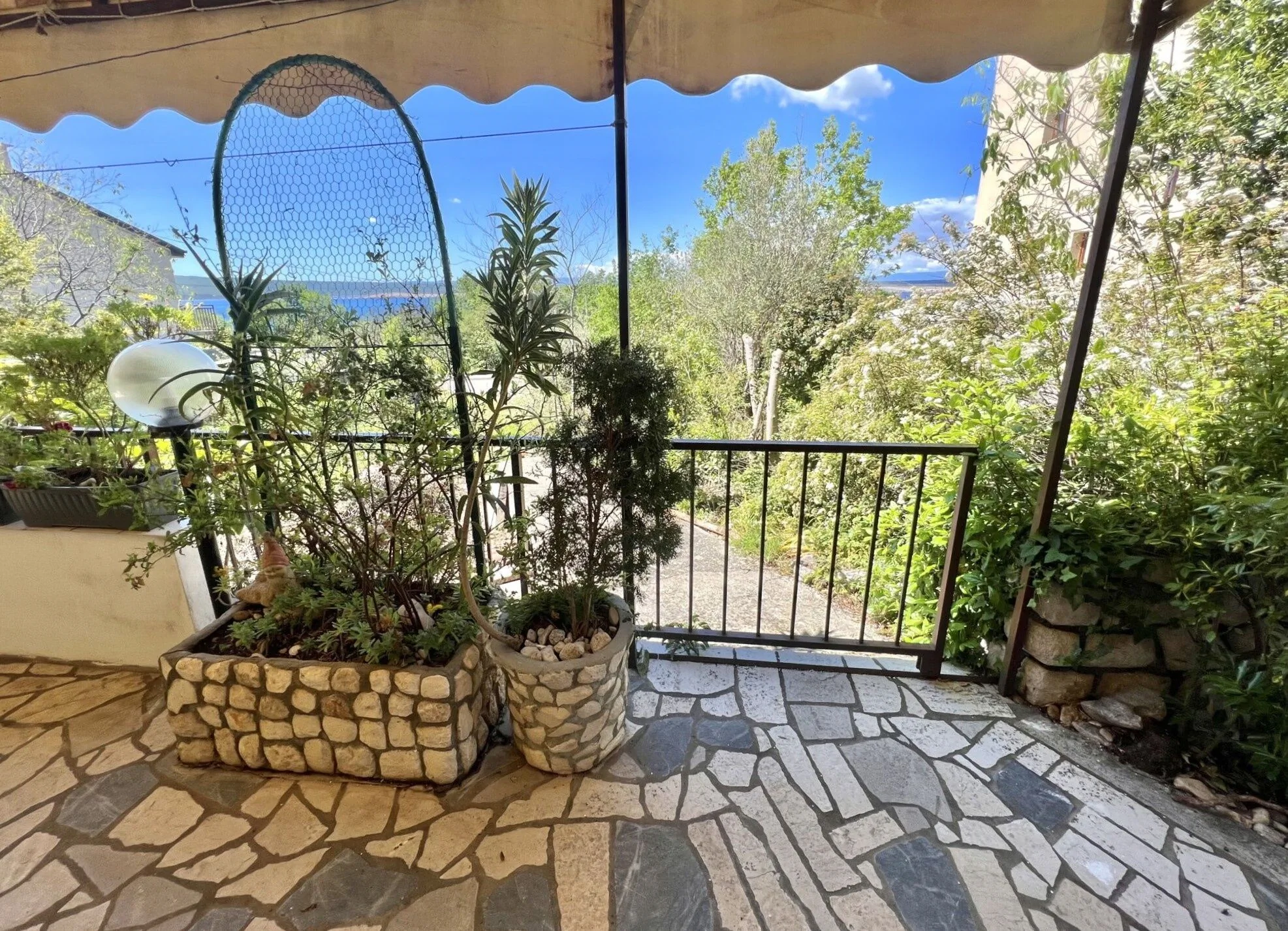 Apartmani Zeleni Raj Dramalj – Dramalj, Croația