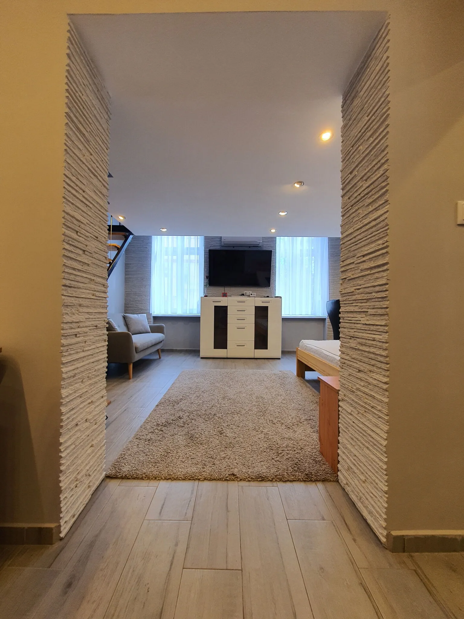 Belvárosi Exkluzív Loft Apartman*** Debrecen – Debrețin, Ungaria