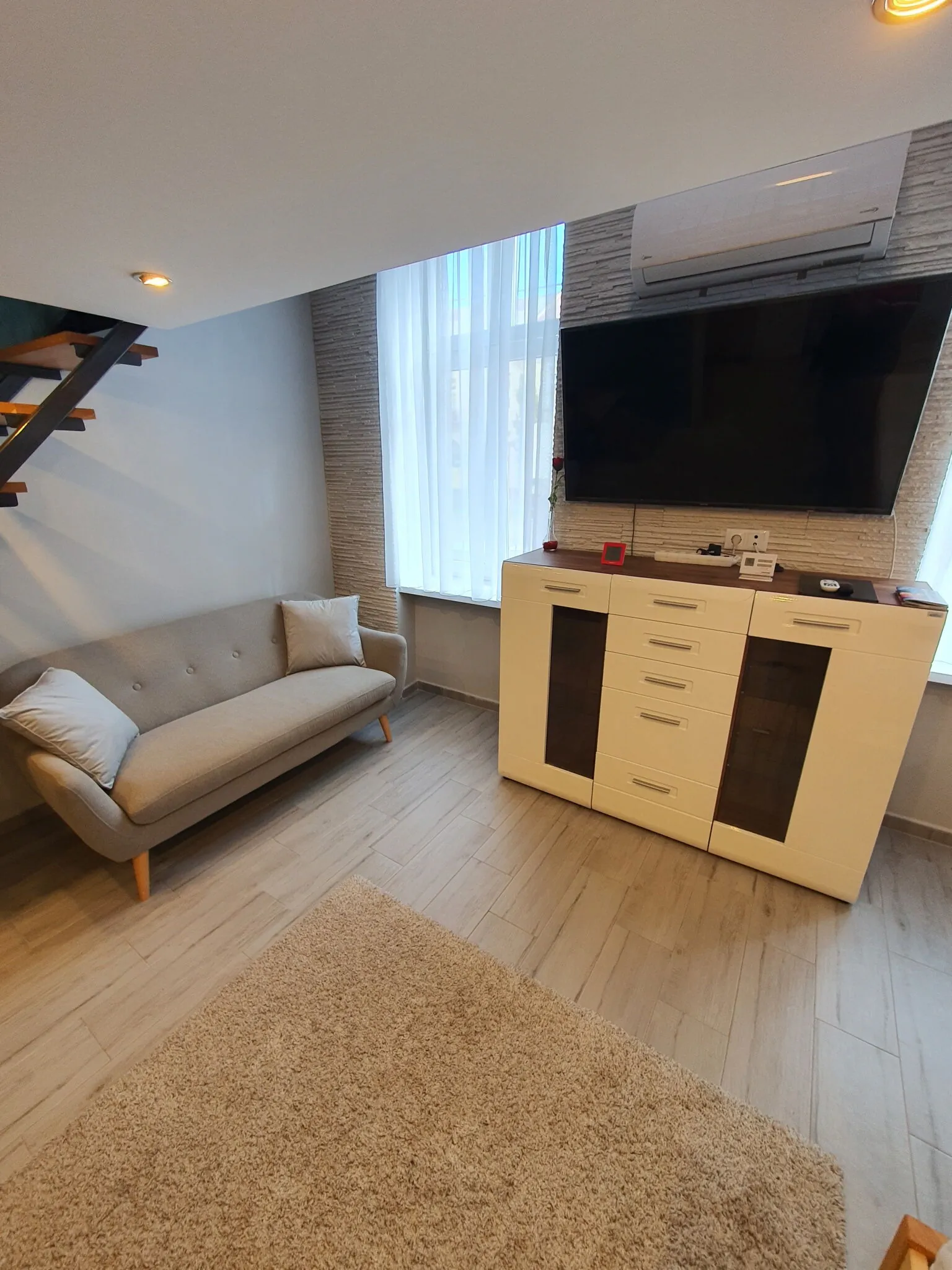 Belvárosi Exkluzív Loft Apartman*** Debrecen – Debrețin, Ungaria