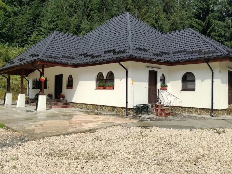 ZEN Spot Sătic – Sătic, Rumunia
