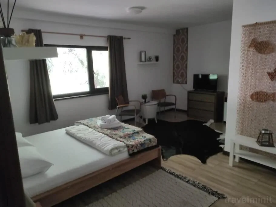 ZEN Spot Sătic – Sătic, Rumunia
