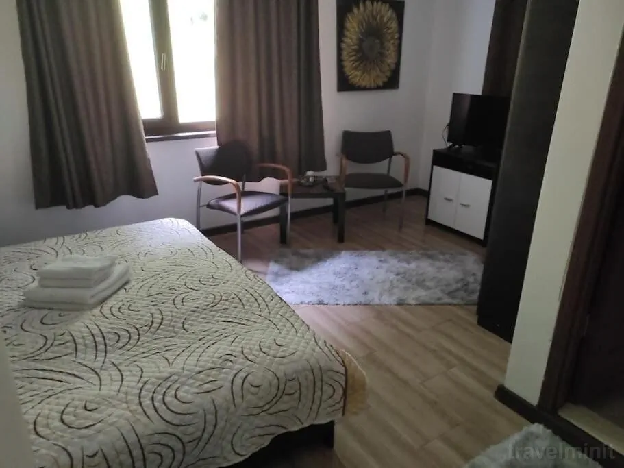 ZEN Spot Sătic – Sătic, Rumunia