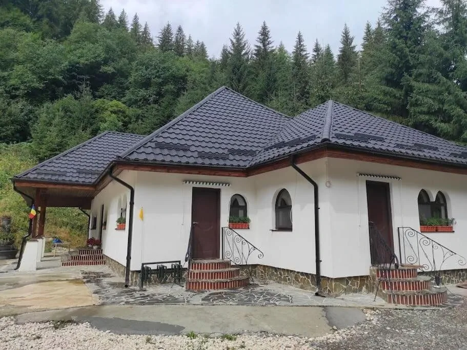 ZEN Spot Sătic – Sătic, Rumunia