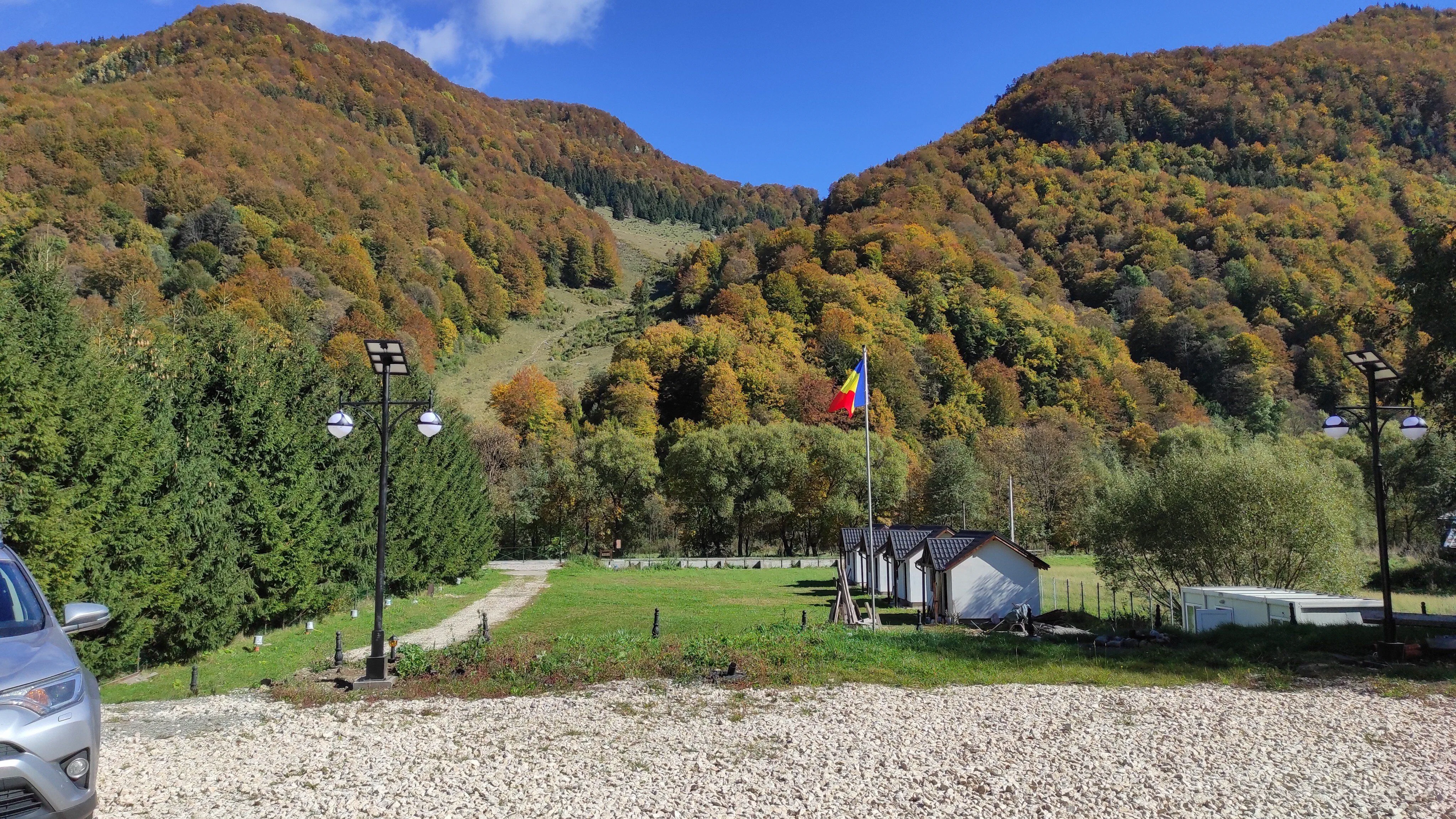 ZEN Spot Sătic – Sătic, Rumunia