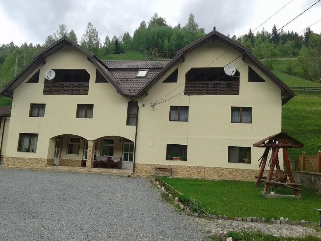 Pensiunea Casa Alex Horea – Horea, România