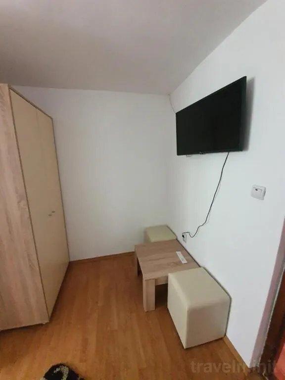 Pensiunea Casa Alex Horea – Horea, România