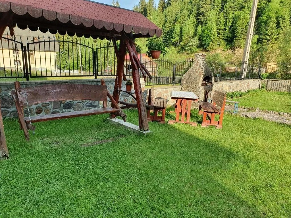 Pensiunea Casa Alex Horea – Horea, România