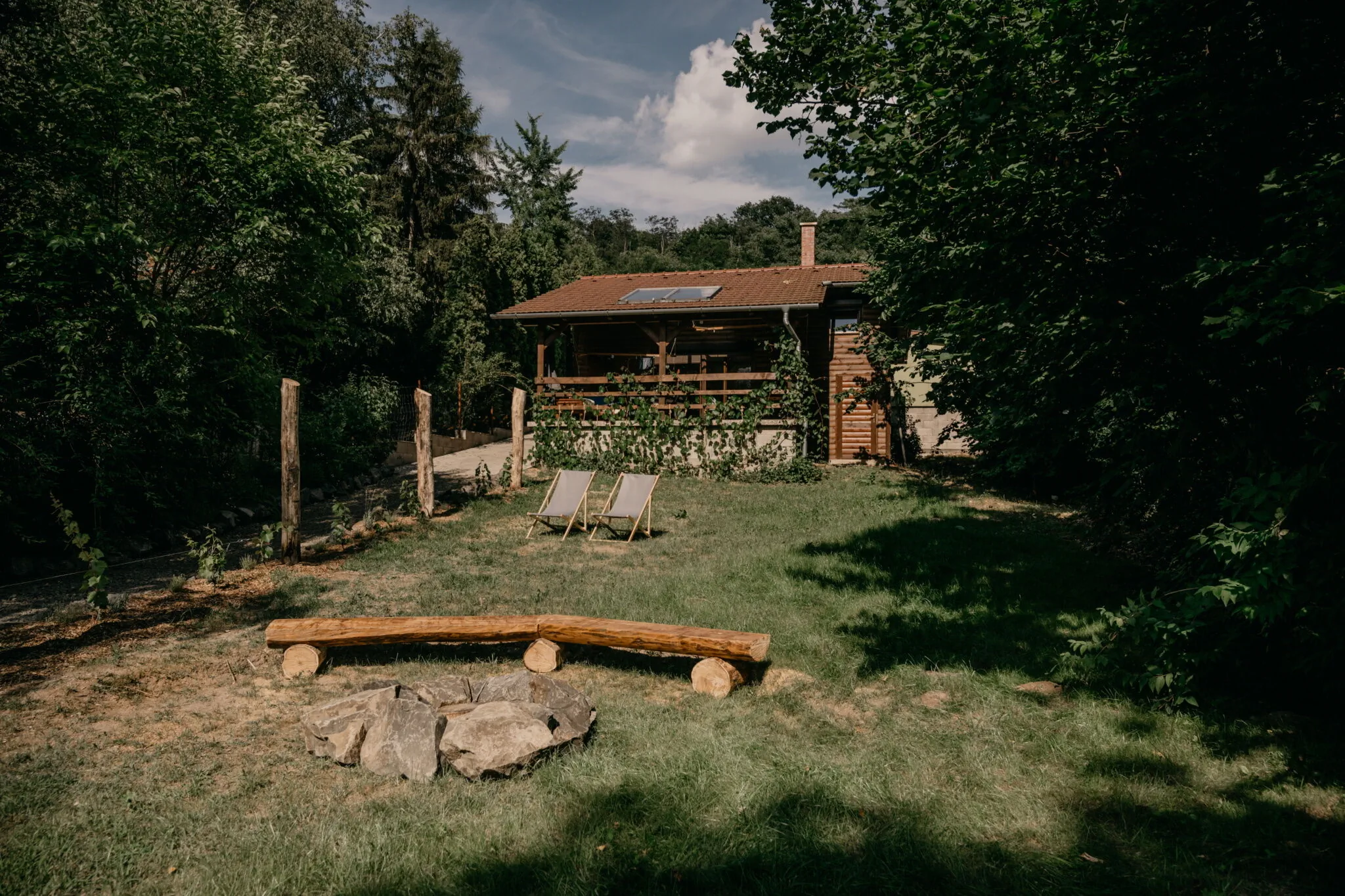 Dunakavics Vendégház Zebegény – Zebegény, Węgry
