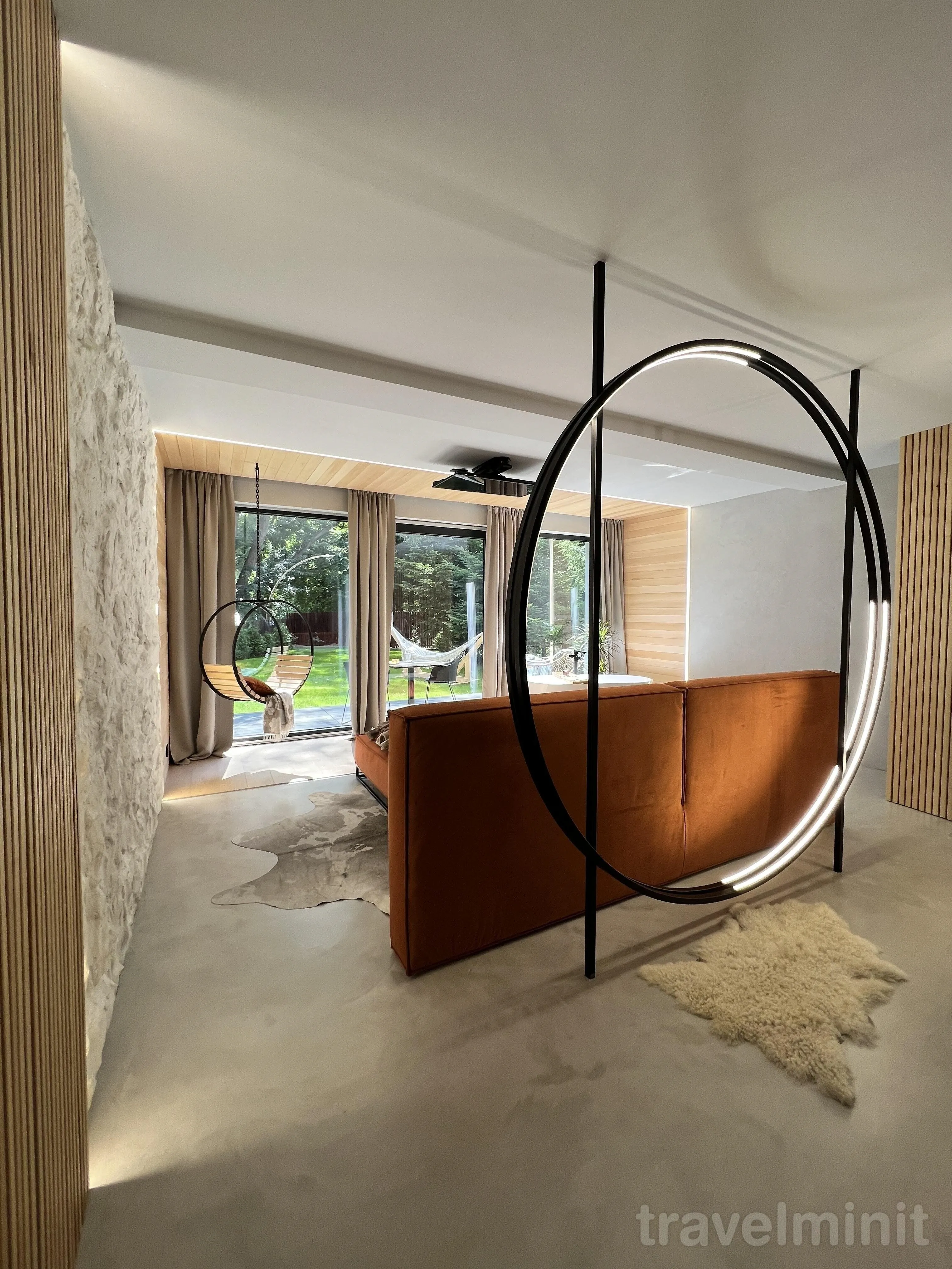 Garden Retreat Junior Bran – Bran, România
