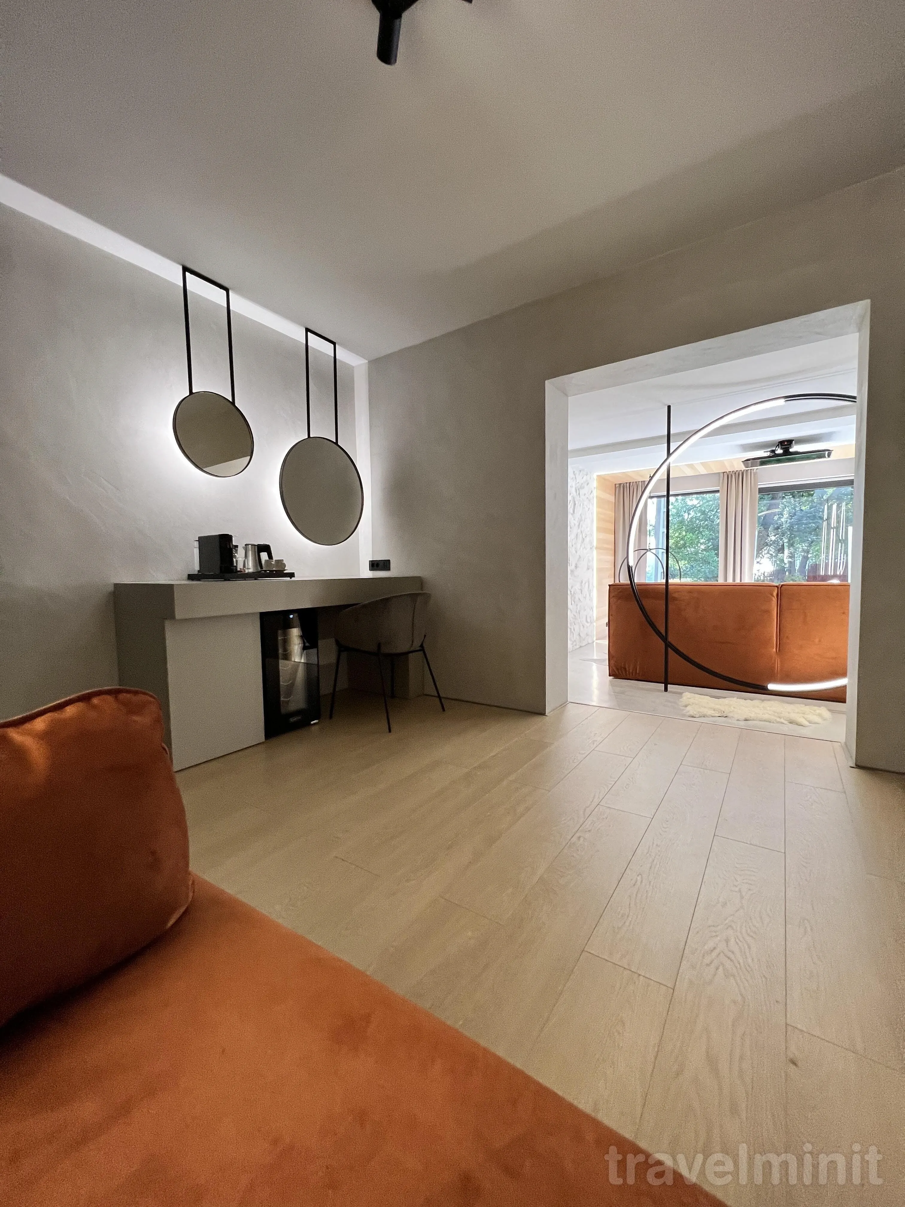 Garden Retreat Junior Bran – Bran, România