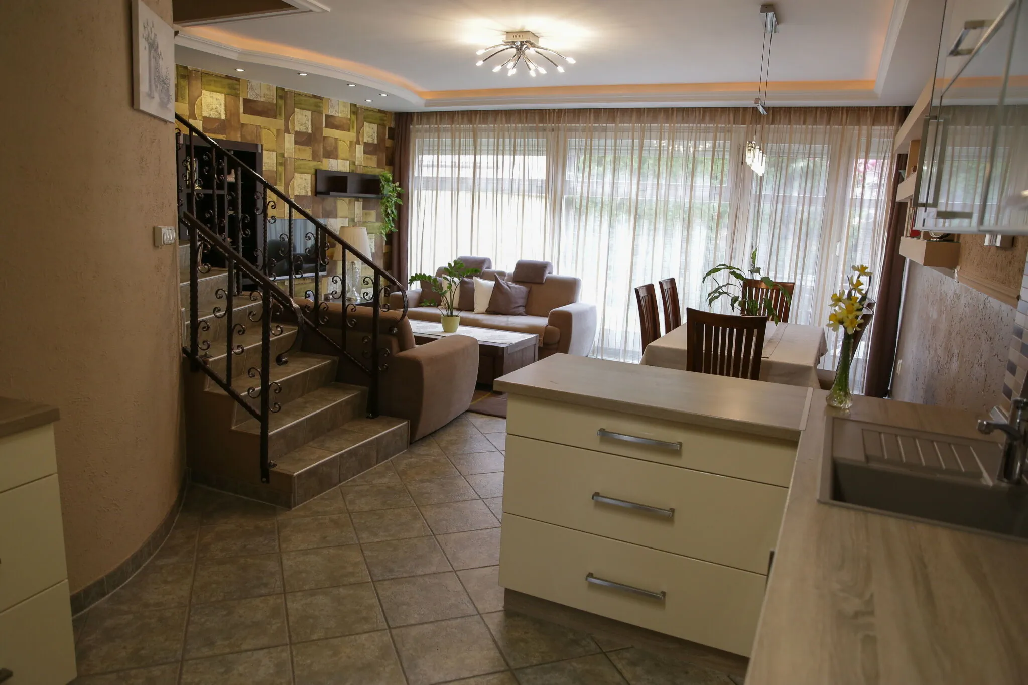Ede Apartman*** Gyula - foto 4