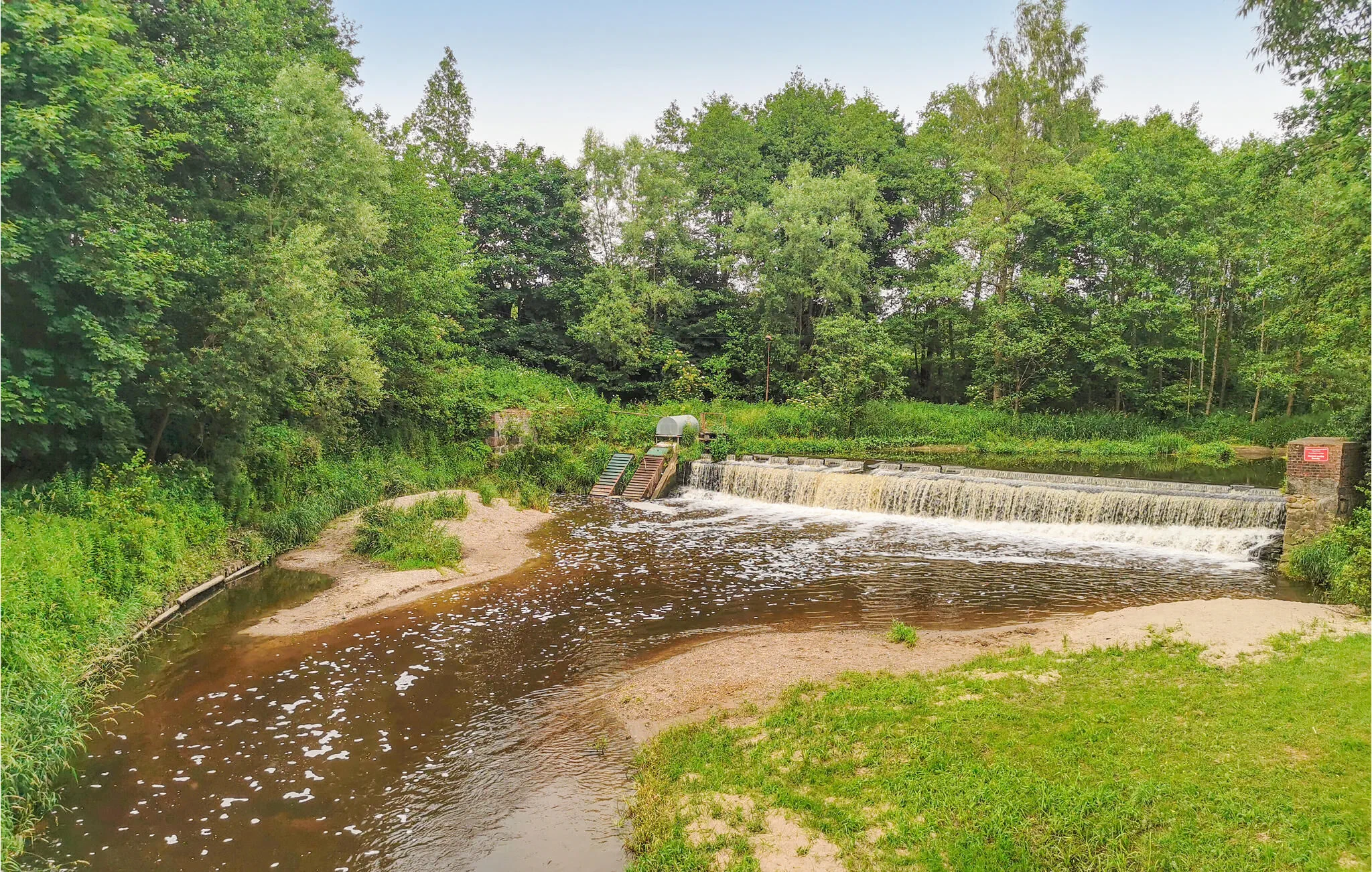 Vendégház Braniewo - PMA025 – Braniewo, Polonia