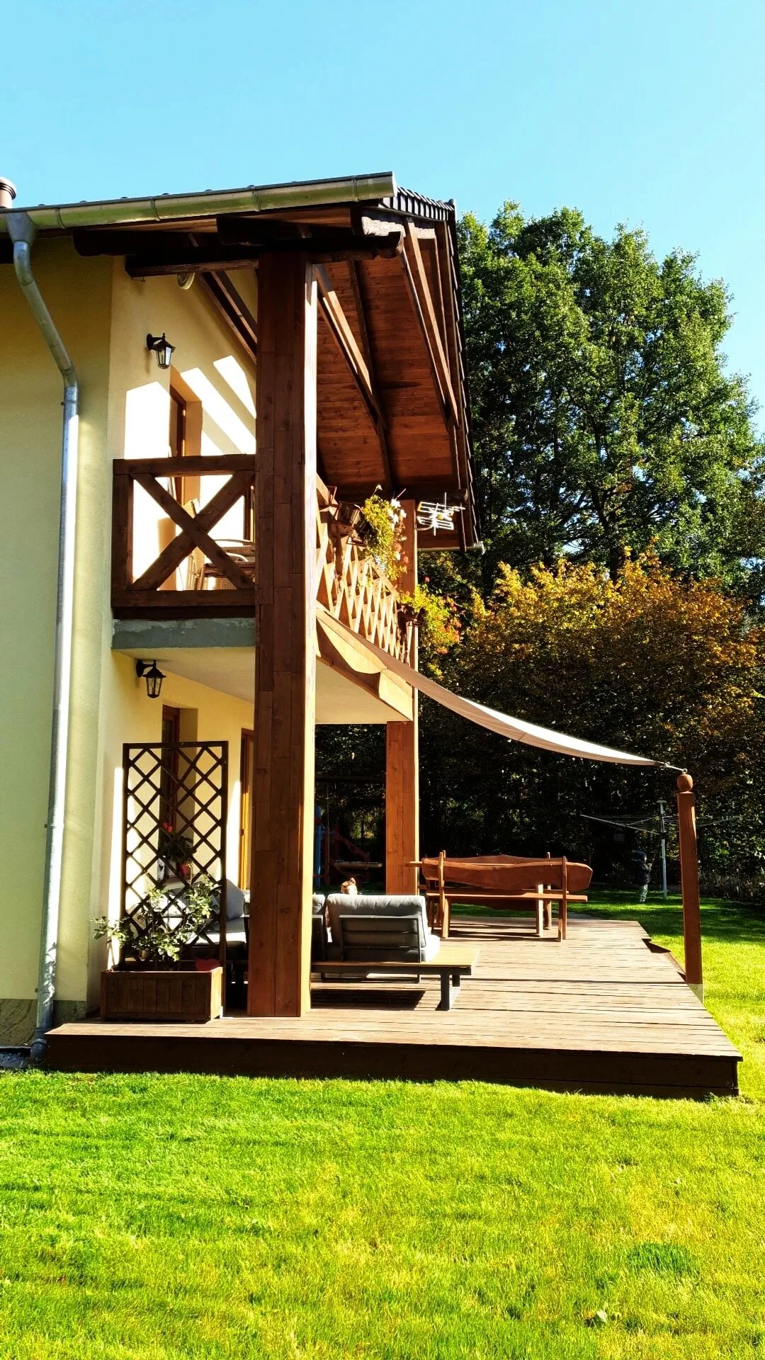 Apartament Zacisze pod Śnieżką Mysłakowice – Mysłakowice, Polska