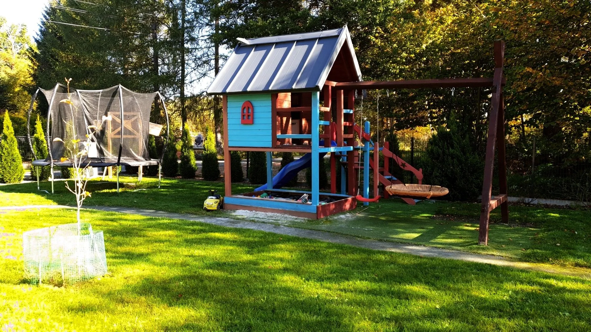 Apartament Zacisze pod Śnieżką Mysłakowice – Mysłakowice, Polska