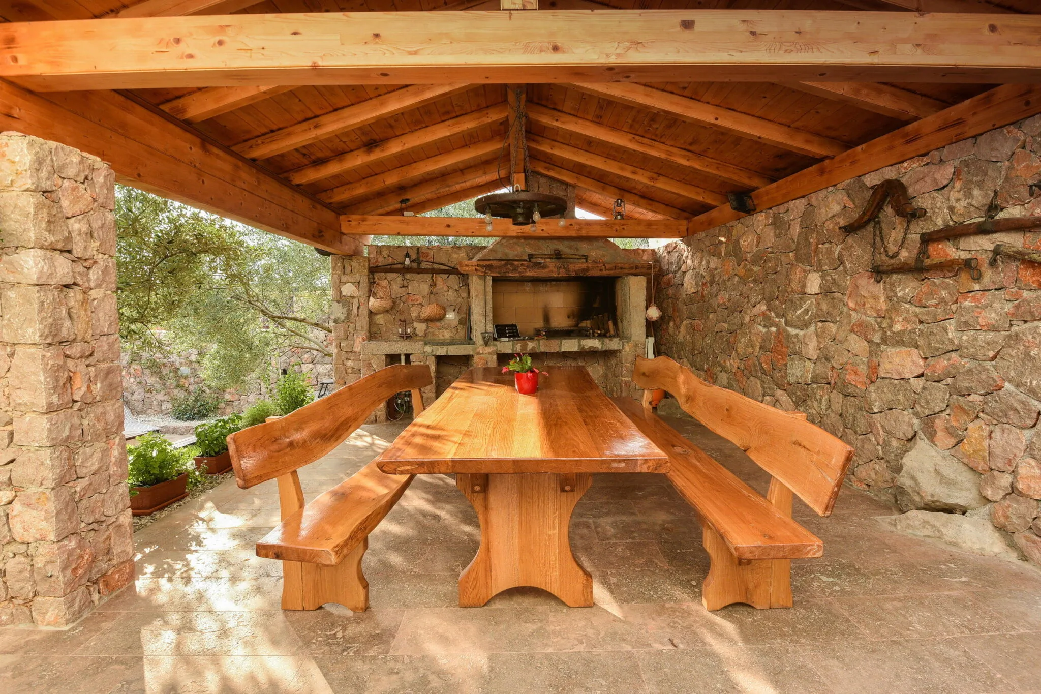 House Lipa Punat – Punat, Croația