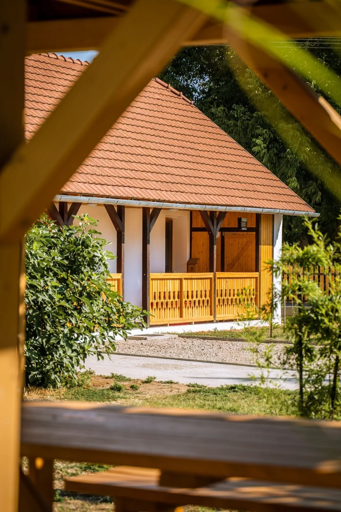 EszTerka Vendégház Kincsesbánya – Kincsesbánya, Ungaria