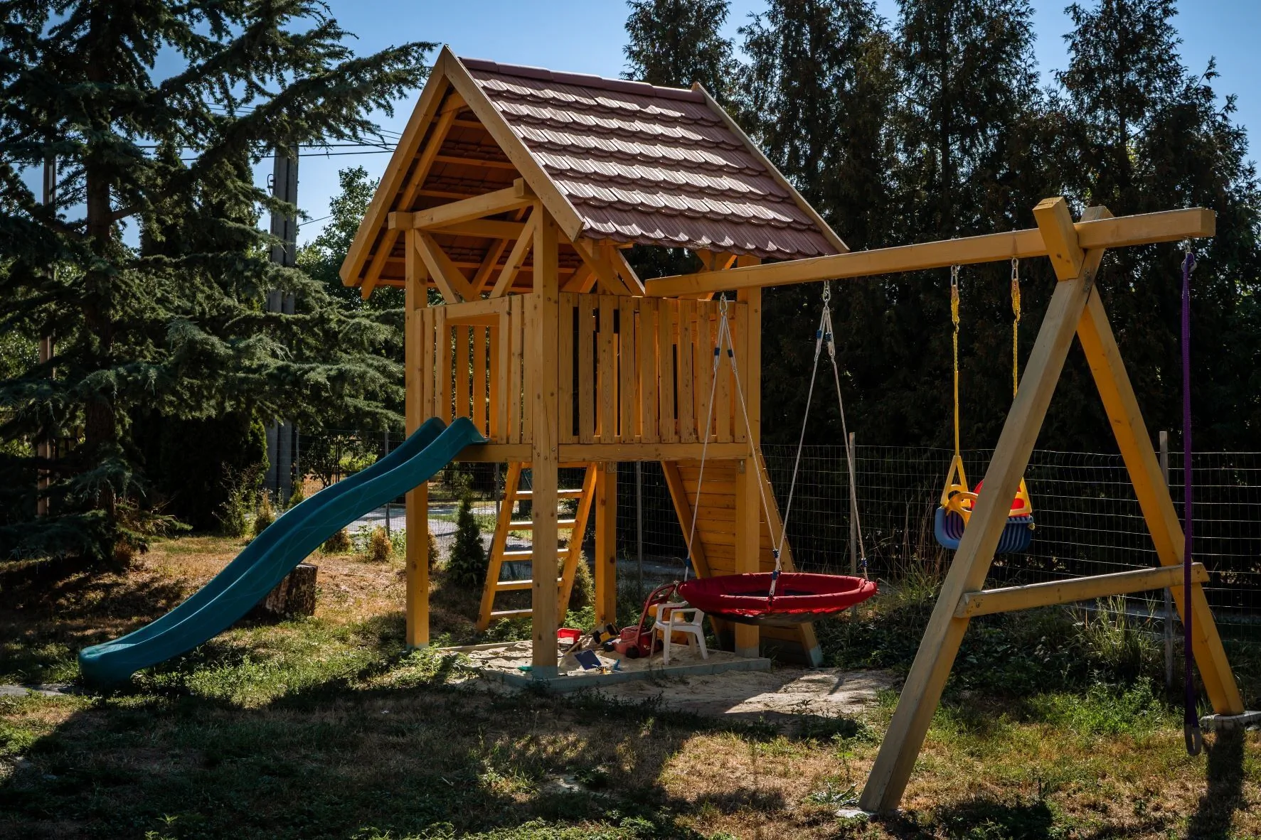 EszTerka Vendégház Kincsesbánya – Kincsesbánya, Ungaria