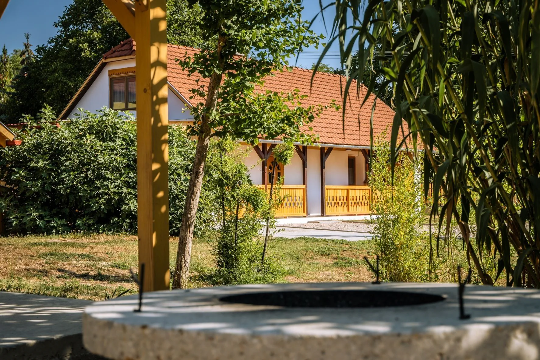 EszTerka Vendégház Kincsesbánya – Kincsesbánya, Ungaria