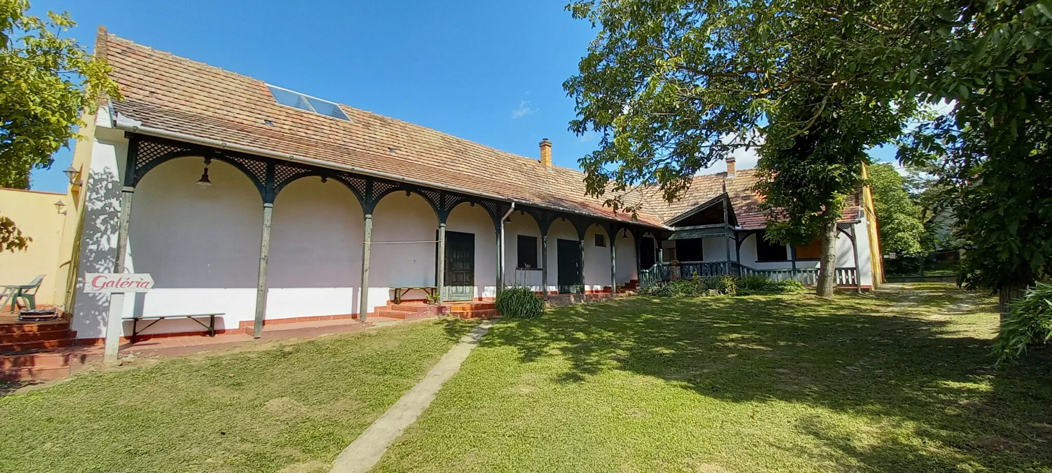estHajnal Vendégház Szólád – Szólád, Ungaria