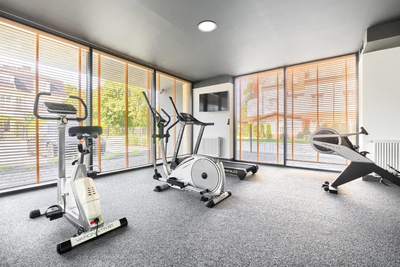 City Apartments Olimpijska 2 Mielno – Mielno, Polonia
