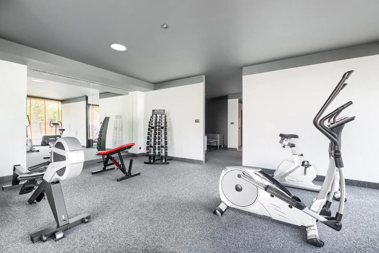City Apartments Olimpijska 2 Mielno – Mielno, Polonia