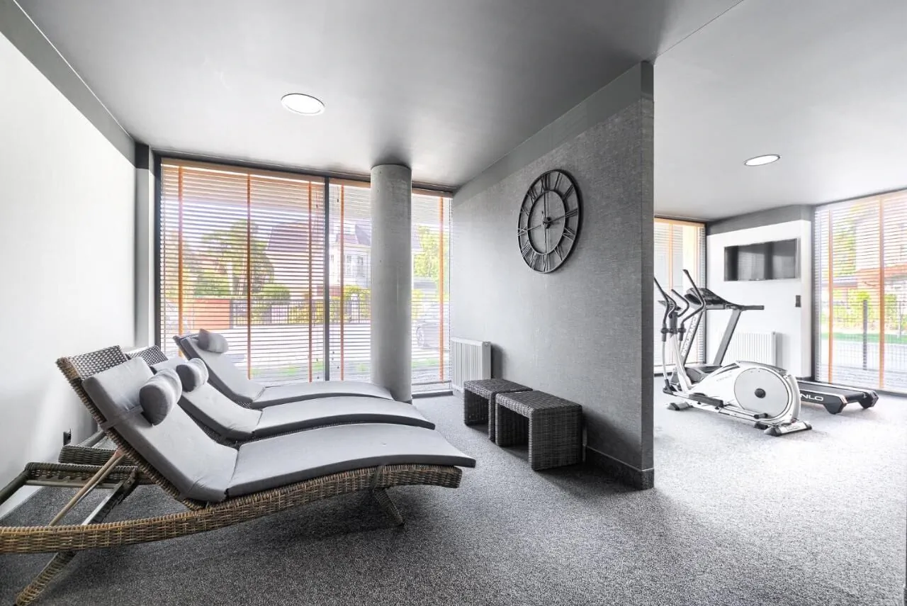 City Apartments Olimpijska 2 Mielno – Mielno, Polonia