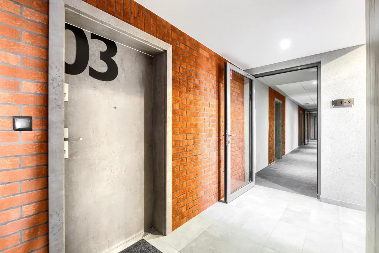 City Apartments Olimpijska 2 Mielno – Mielno, Polonia