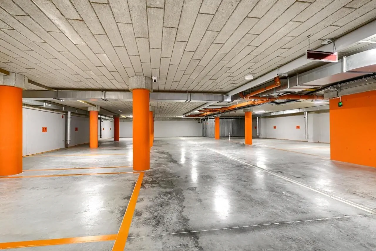 City Apartments Olimpijska 2 Mielno – Mielno, Polonia