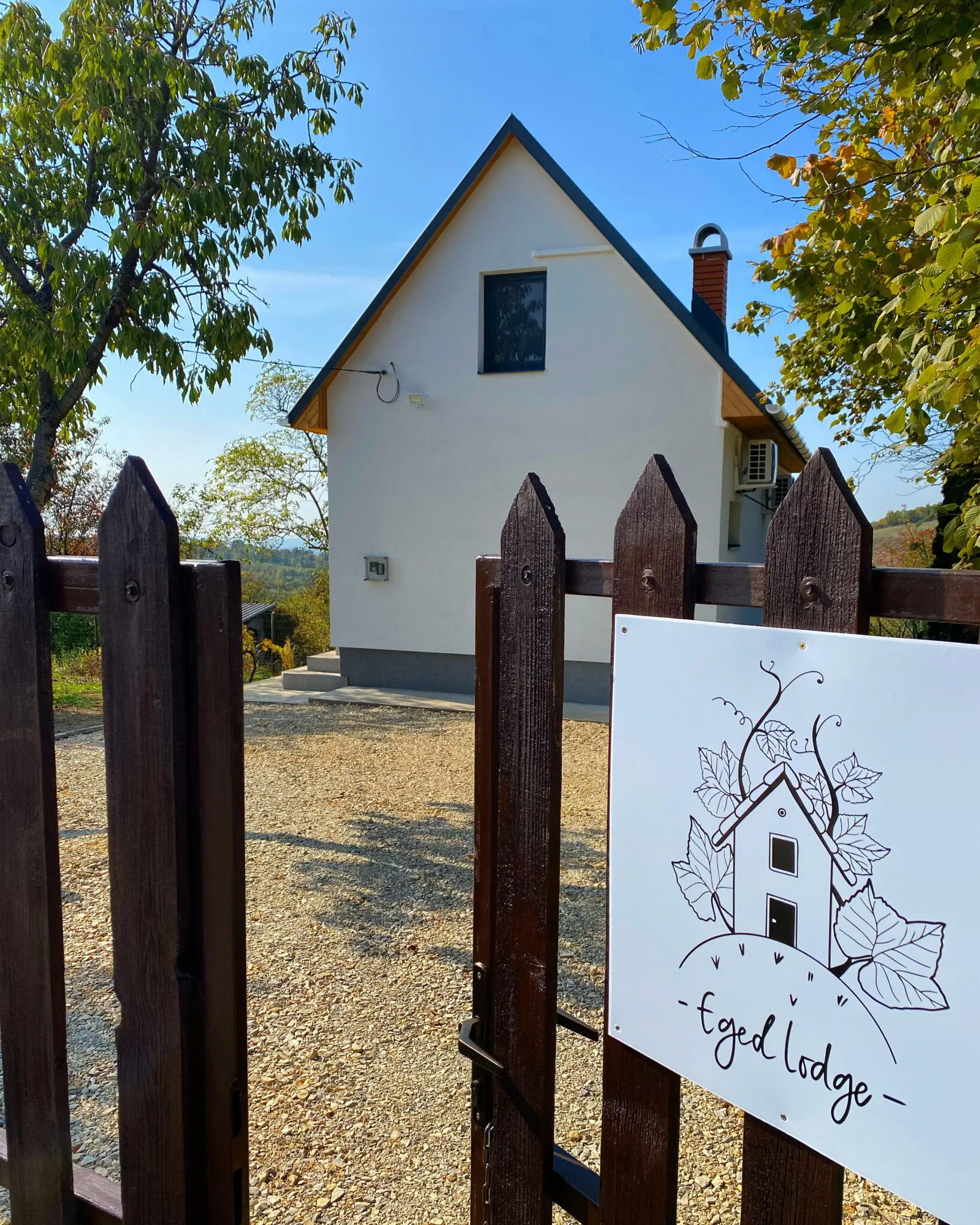 Eged Lodge Eger - foto 7