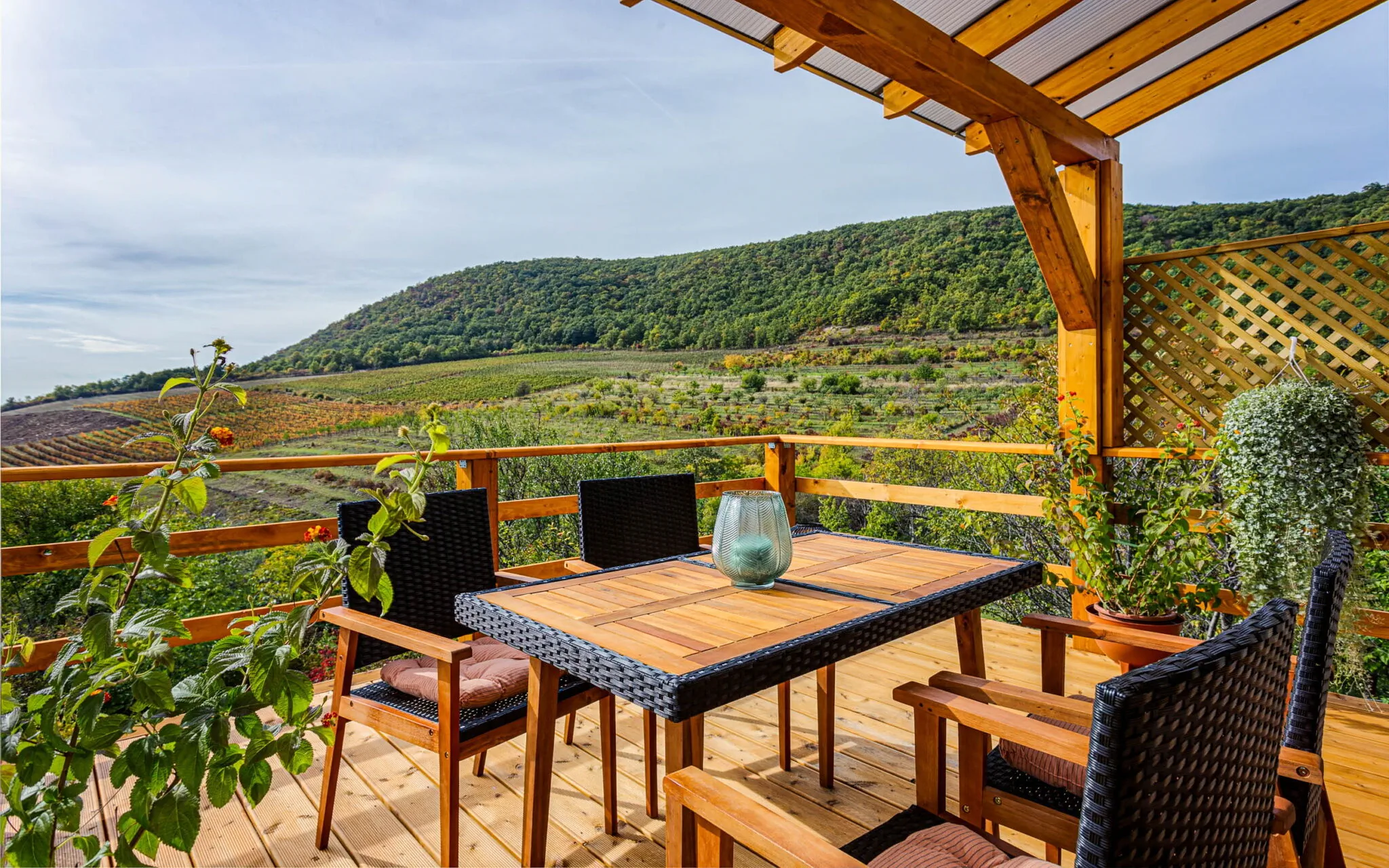 Eged Lodge Eger - foto 6