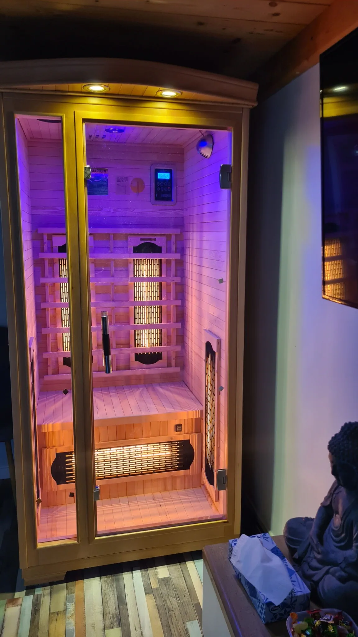 Hookah Apartment 13 Budapest – Budapesta, Ungaria