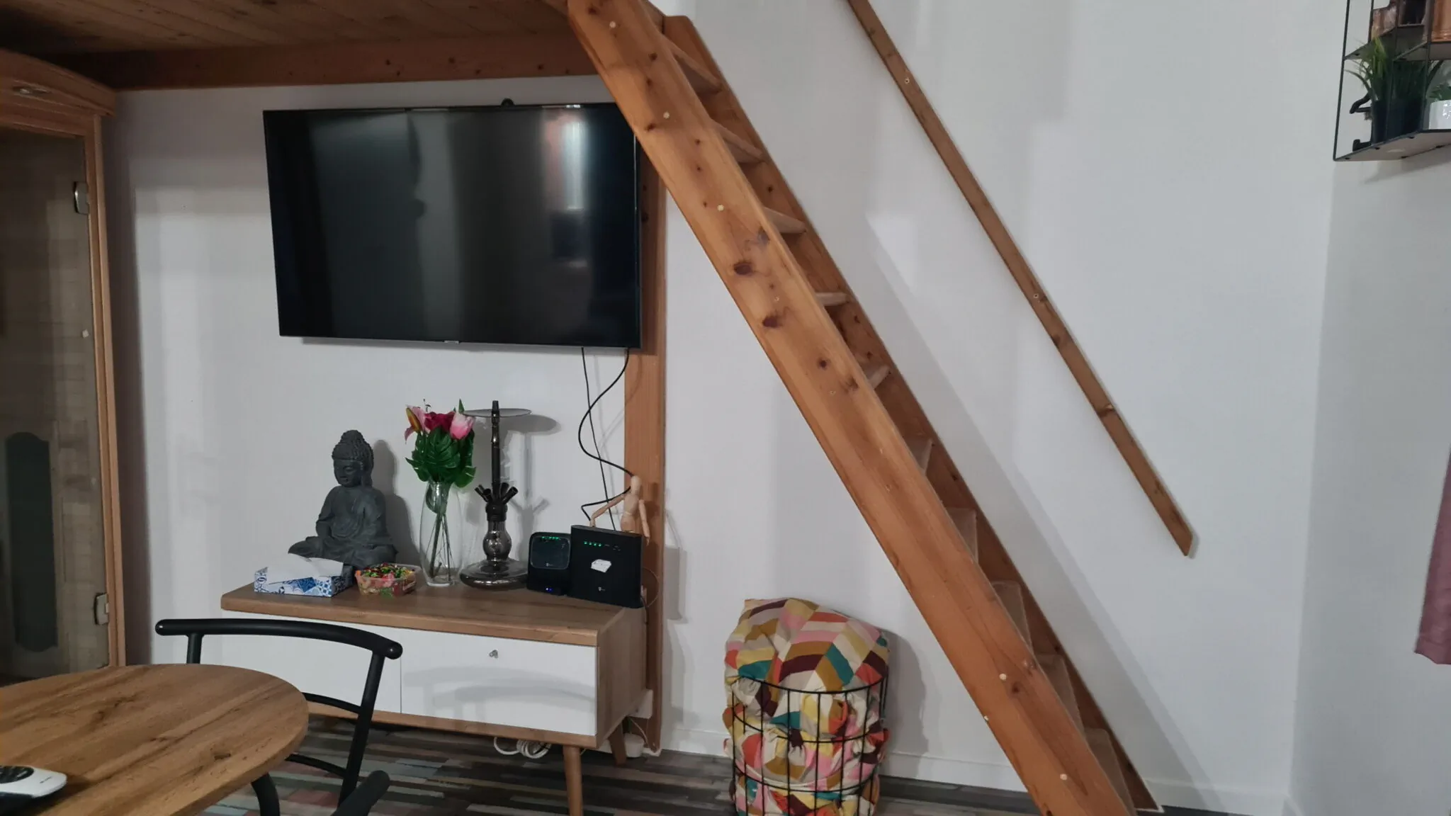 Hookah Apartment 13 Budapest – Budapesta, Ungaria