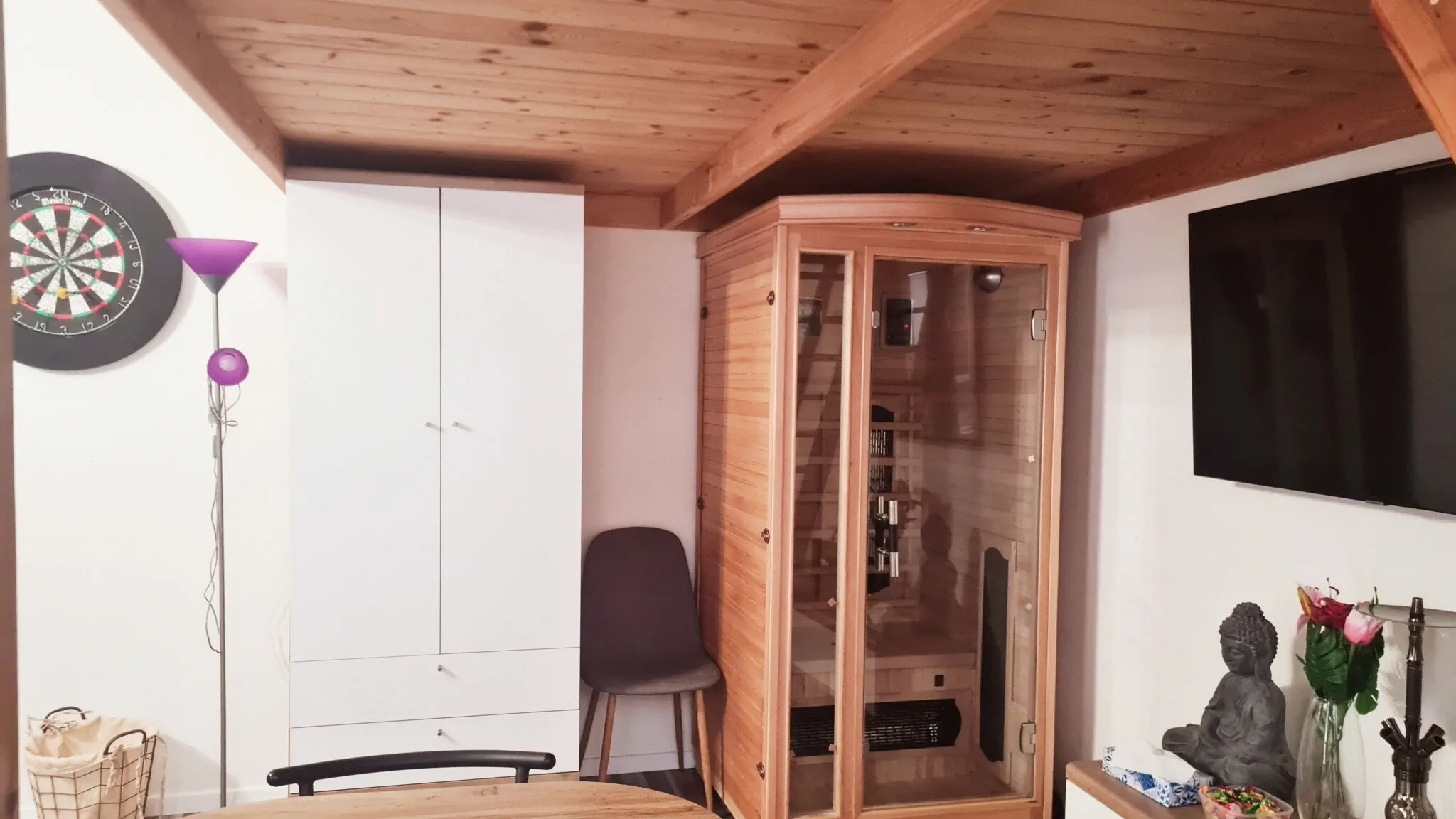 Hookah Apartment 13 Budapest – Budapesta, Ungaria