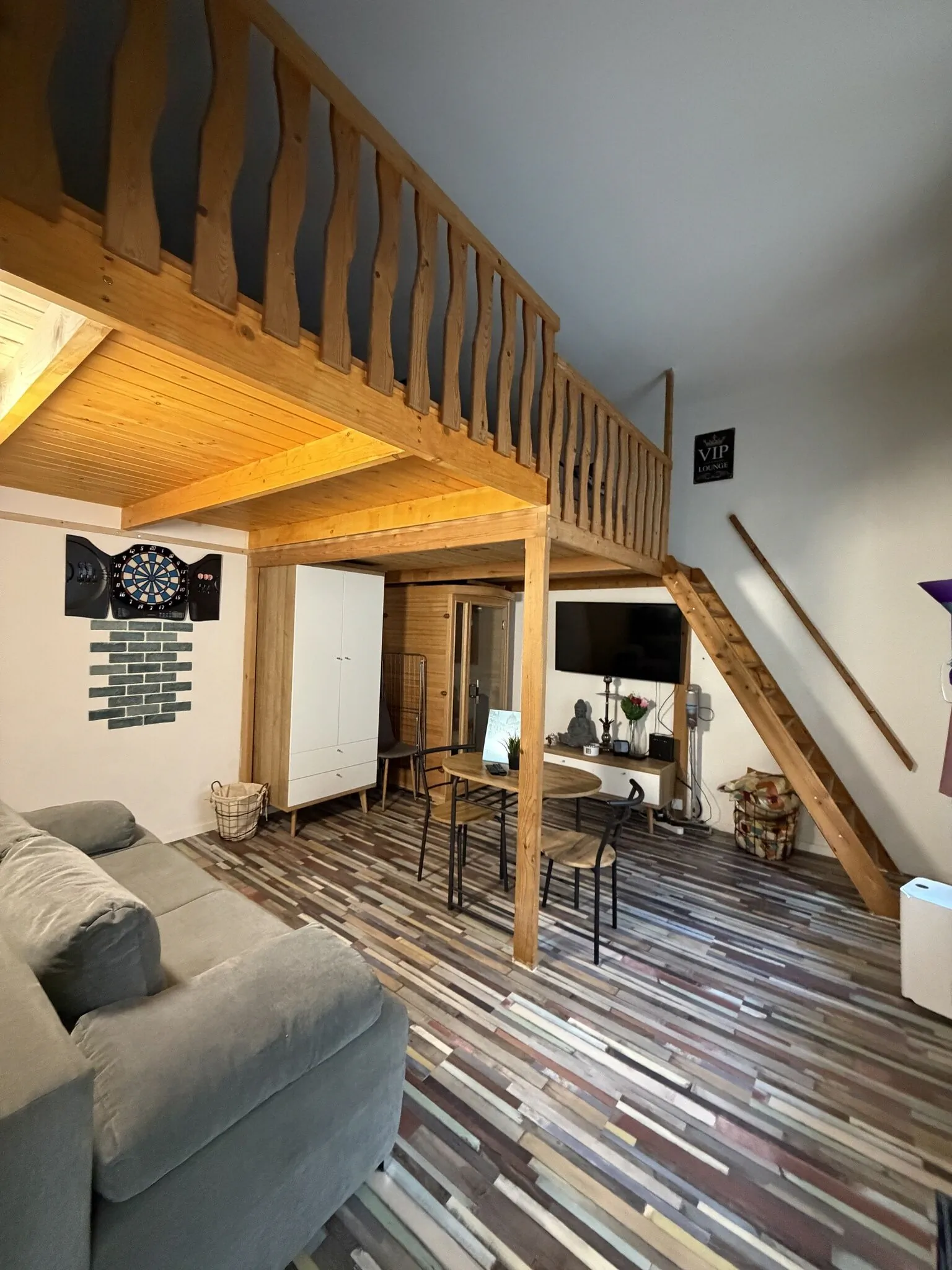 Hookah Apartment 13 Budapest – Budapesta, Ungaria