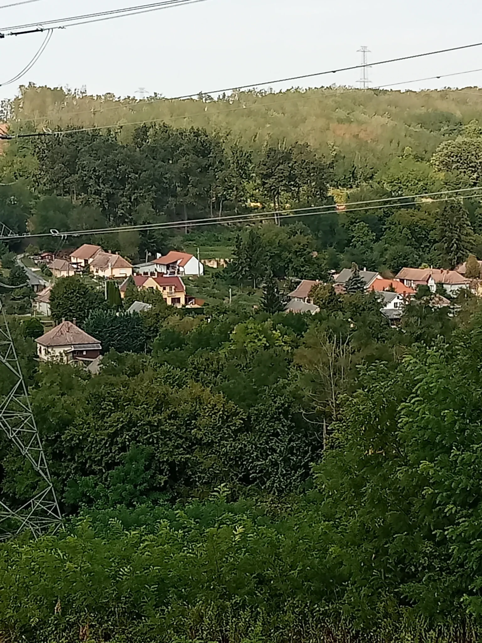 Cinege Apartman Felsőpáhok-Zalaköszvényes – Felsőpáhok, Ungaria