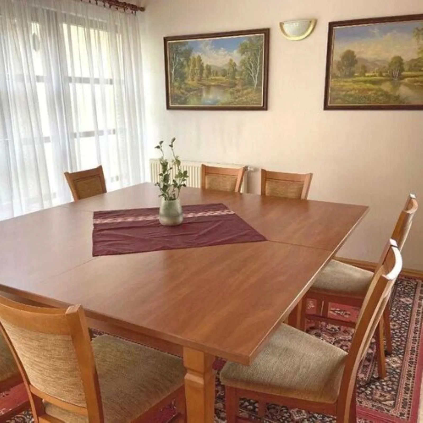 Penzion Bellevue Luhačovice – Luhačovice, Česká republika