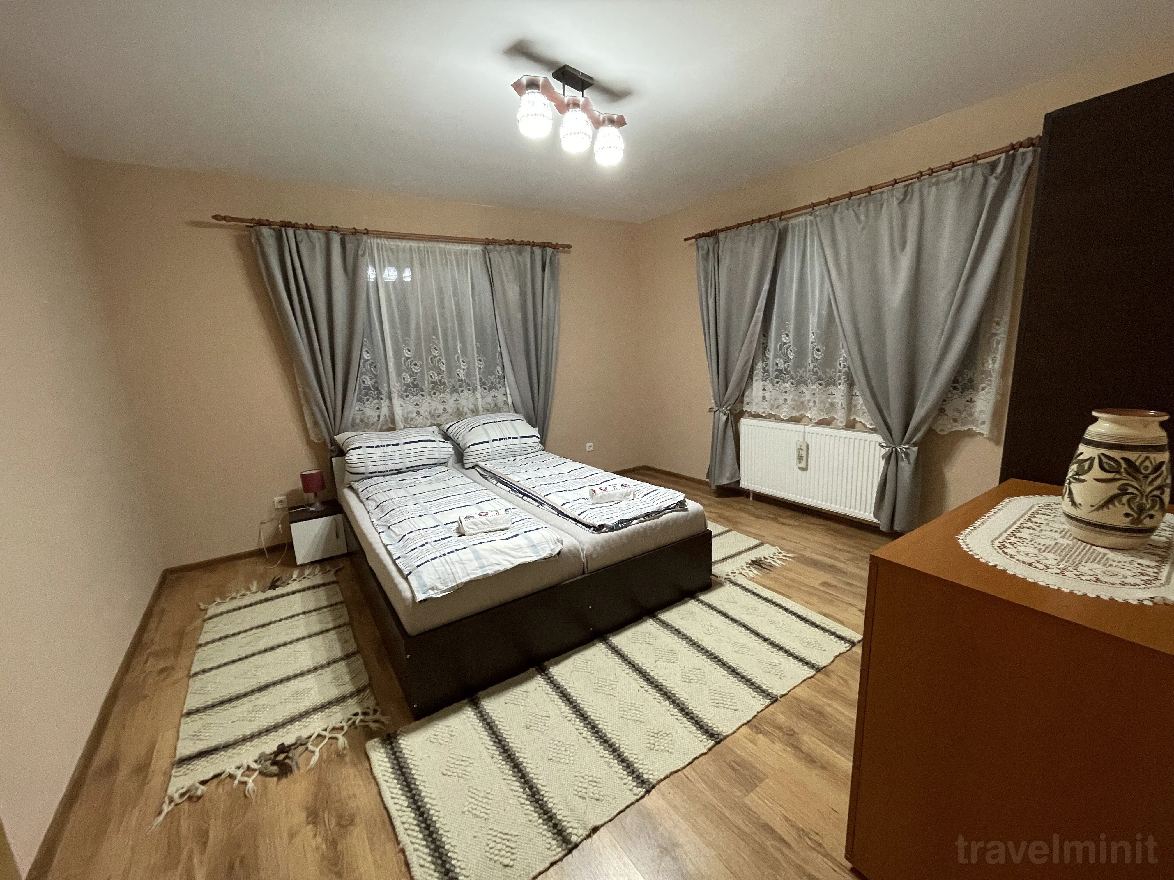 Casa de oaspeți Pihenőhely Miercurea Ciuc - foto 2