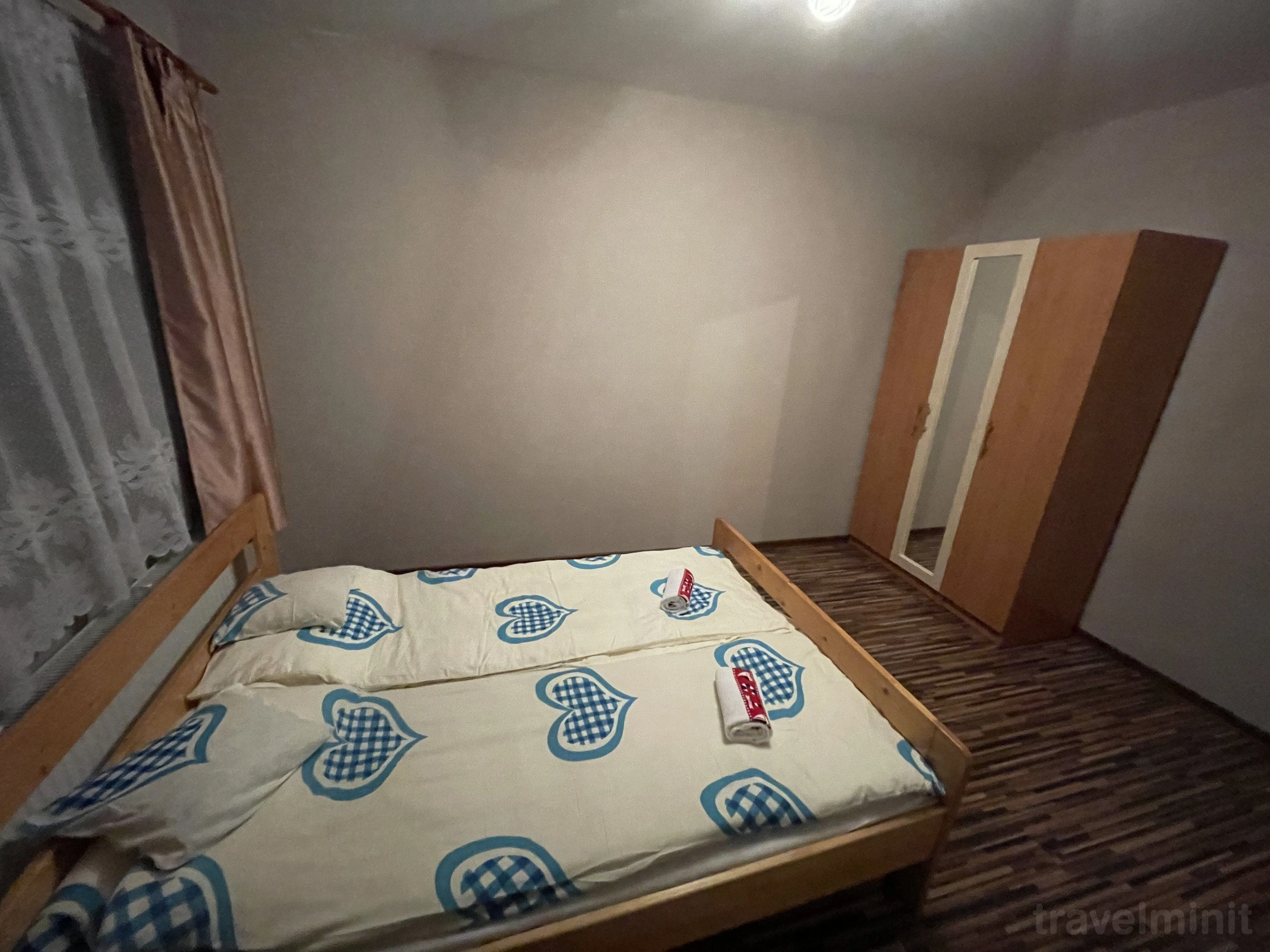 Casa de oaspeți Pihenőhely Miercurea Ciuc - foto 4