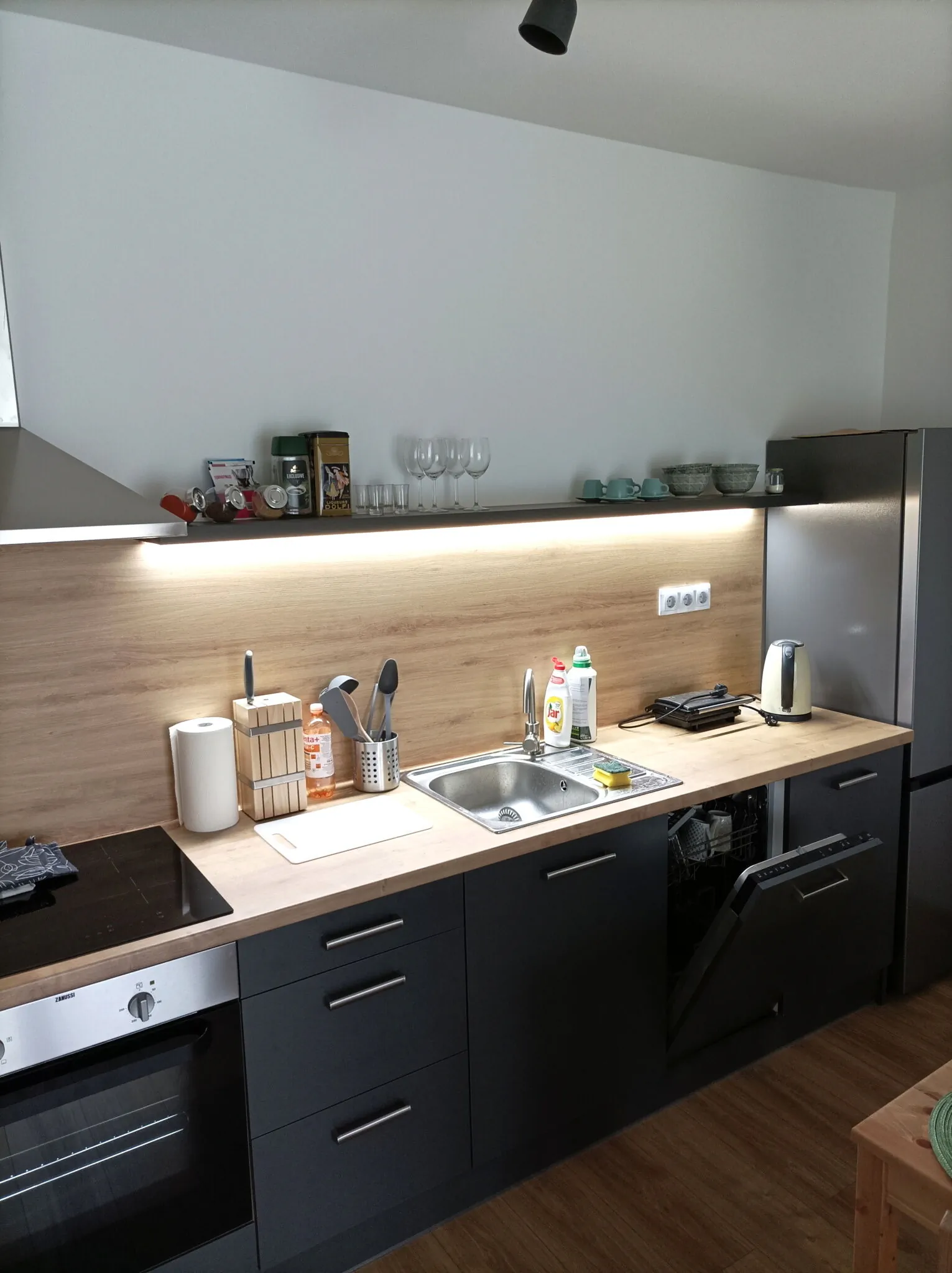 City & Thermal Apartman Győr – Győr, Ungaria