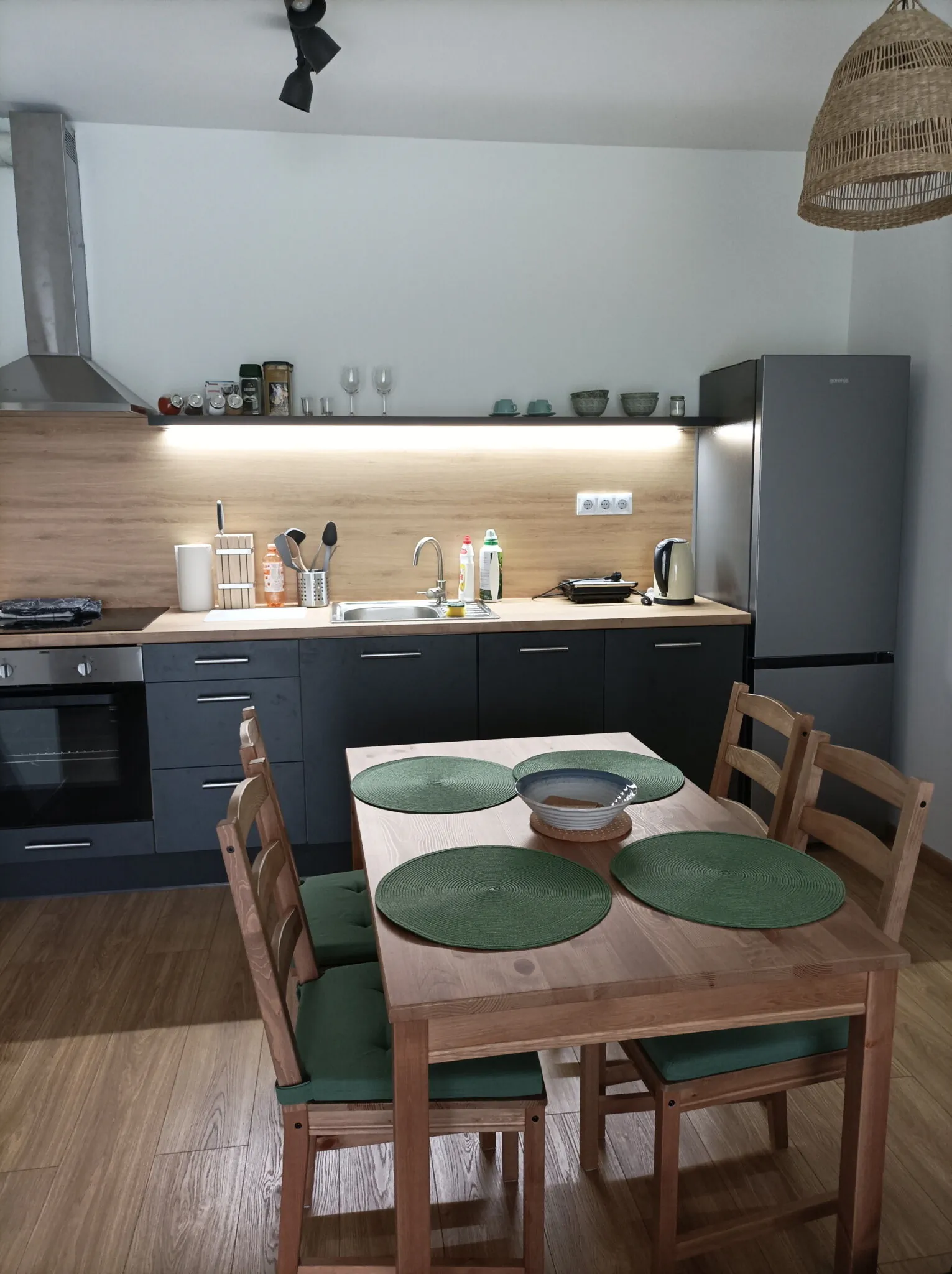 City & Thermal Apartman Győr – Győr, Ungaria
